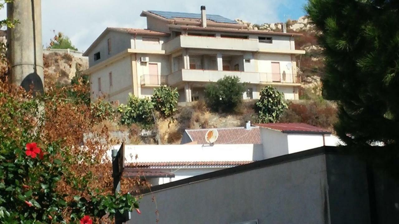 Villa Spaia ブランカレオーネ・マリーナ エクステリア 写真